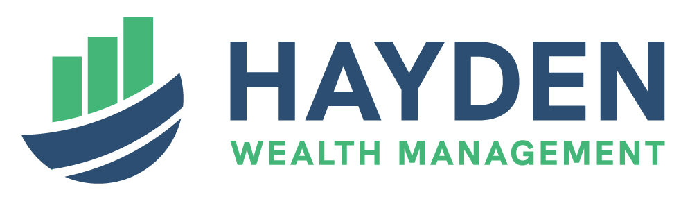 Hayden Wealth Management log