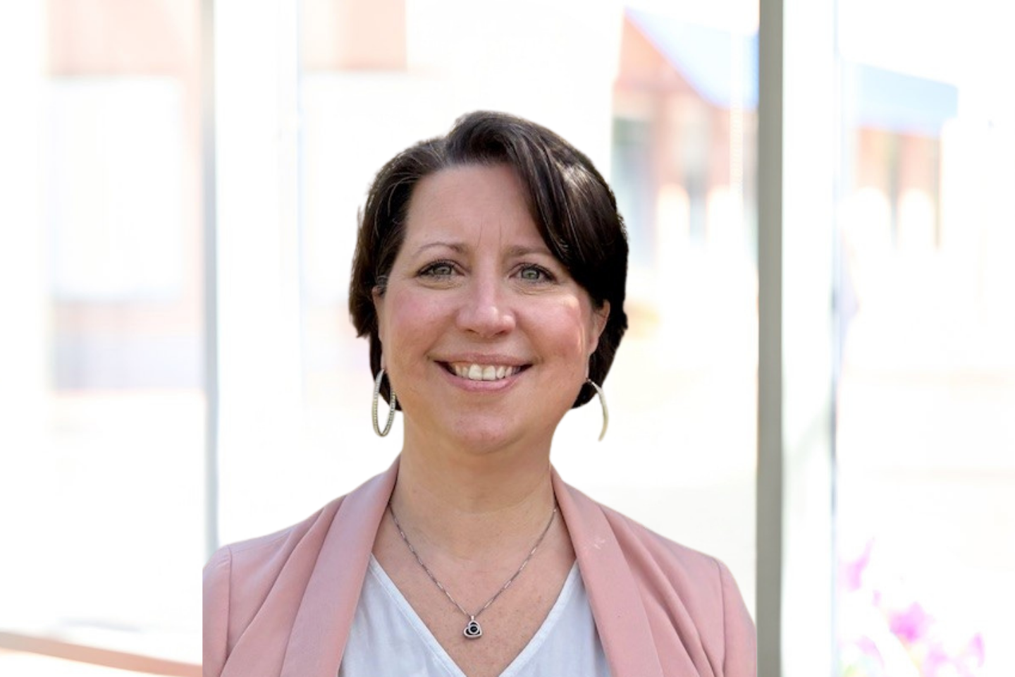 Kerri Maggiacomo headshot