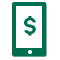 mobile icon