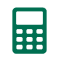 calculator icon