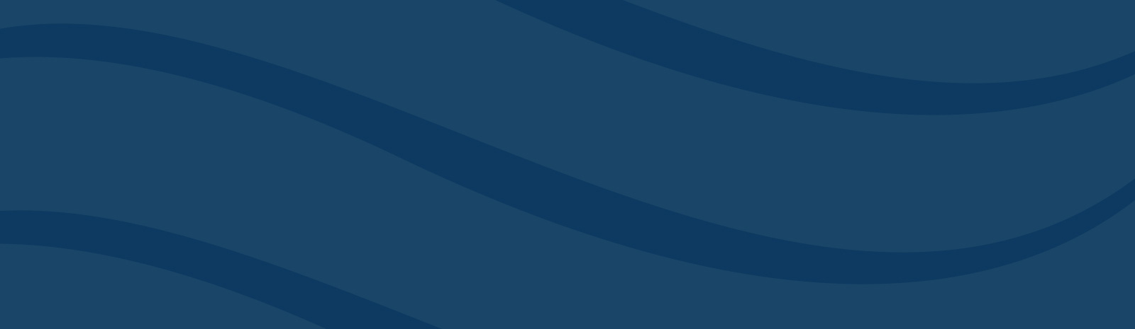 blue swoosh background