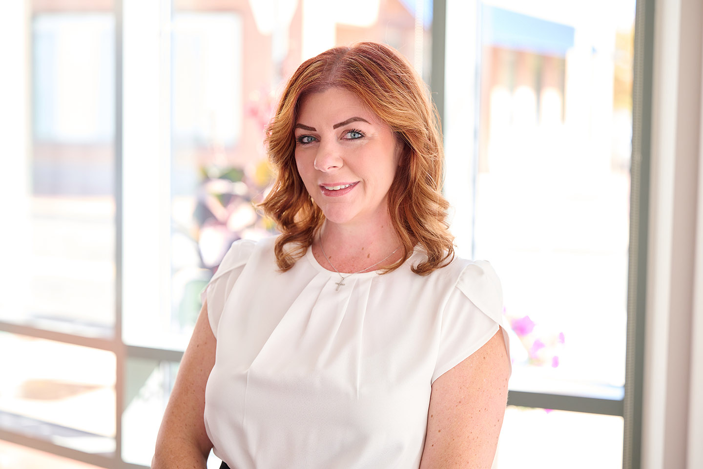 Jessica M. Margiotta Assistant Vice President & Commercial Loan Officer