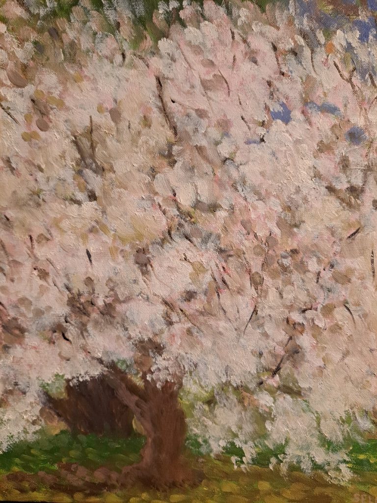 Row Selman art 6