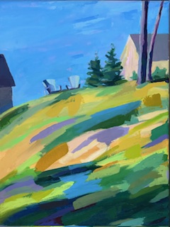 Jeannette Steele Esposito, Image 1